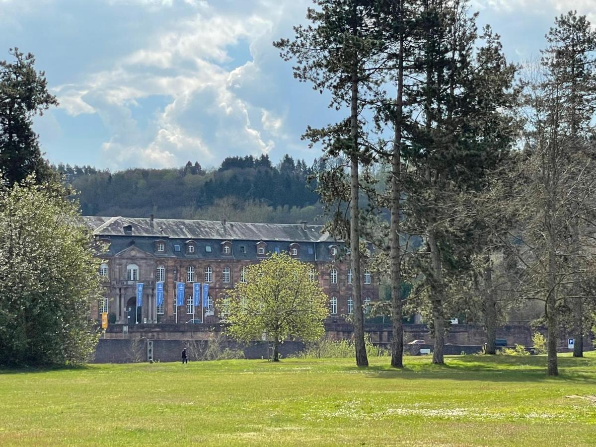 Hotel Gaestehaus Schloss Saareck