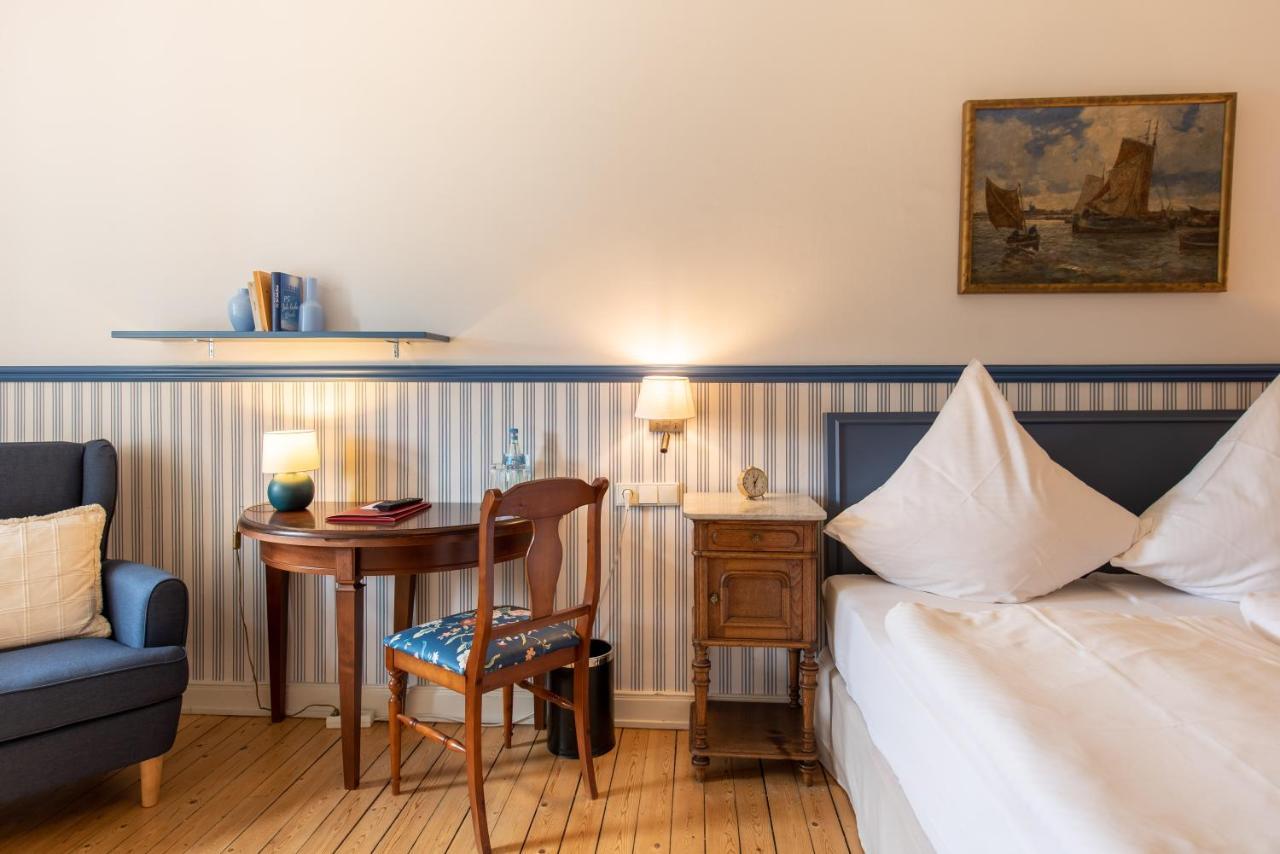Hotel Gaestehaus Schloss Saareck