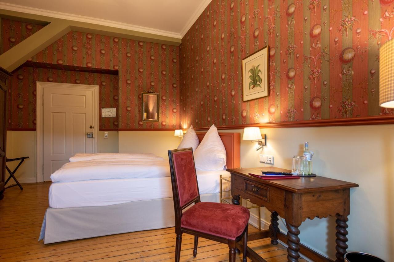Gaestehaus Schloss Saareck *