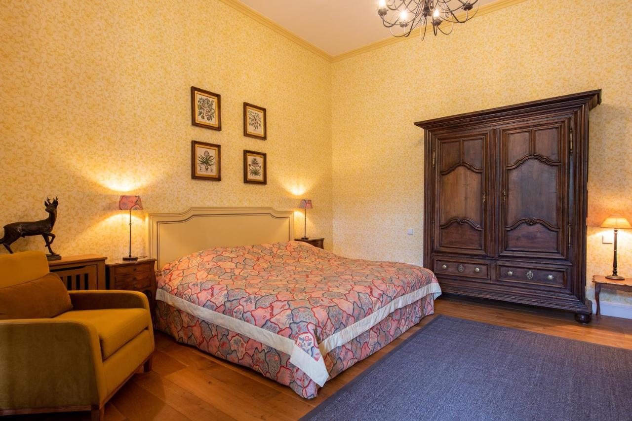 Gaestehaus Schloss Saareck *
