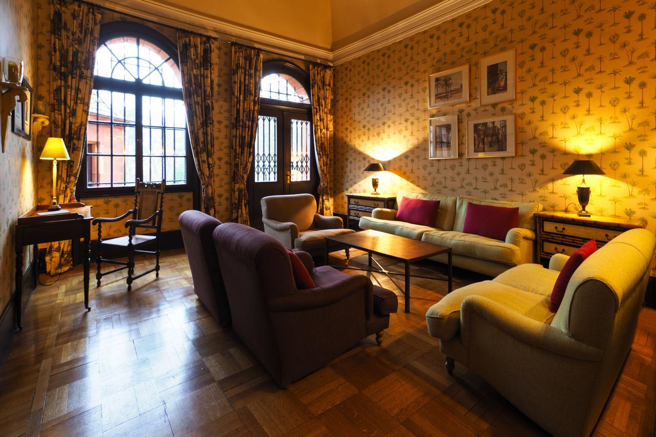 Gaestehaus Schloss Saareck