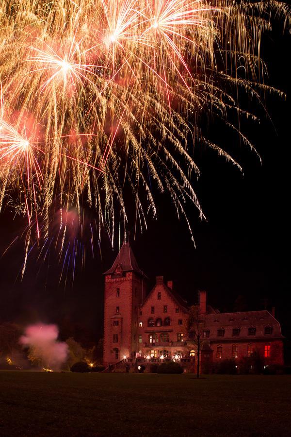 Gaestehaus Schloss Saareck * Mettlach